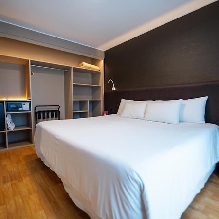 Amerian Cordoba Park Hotel Luaran gambar