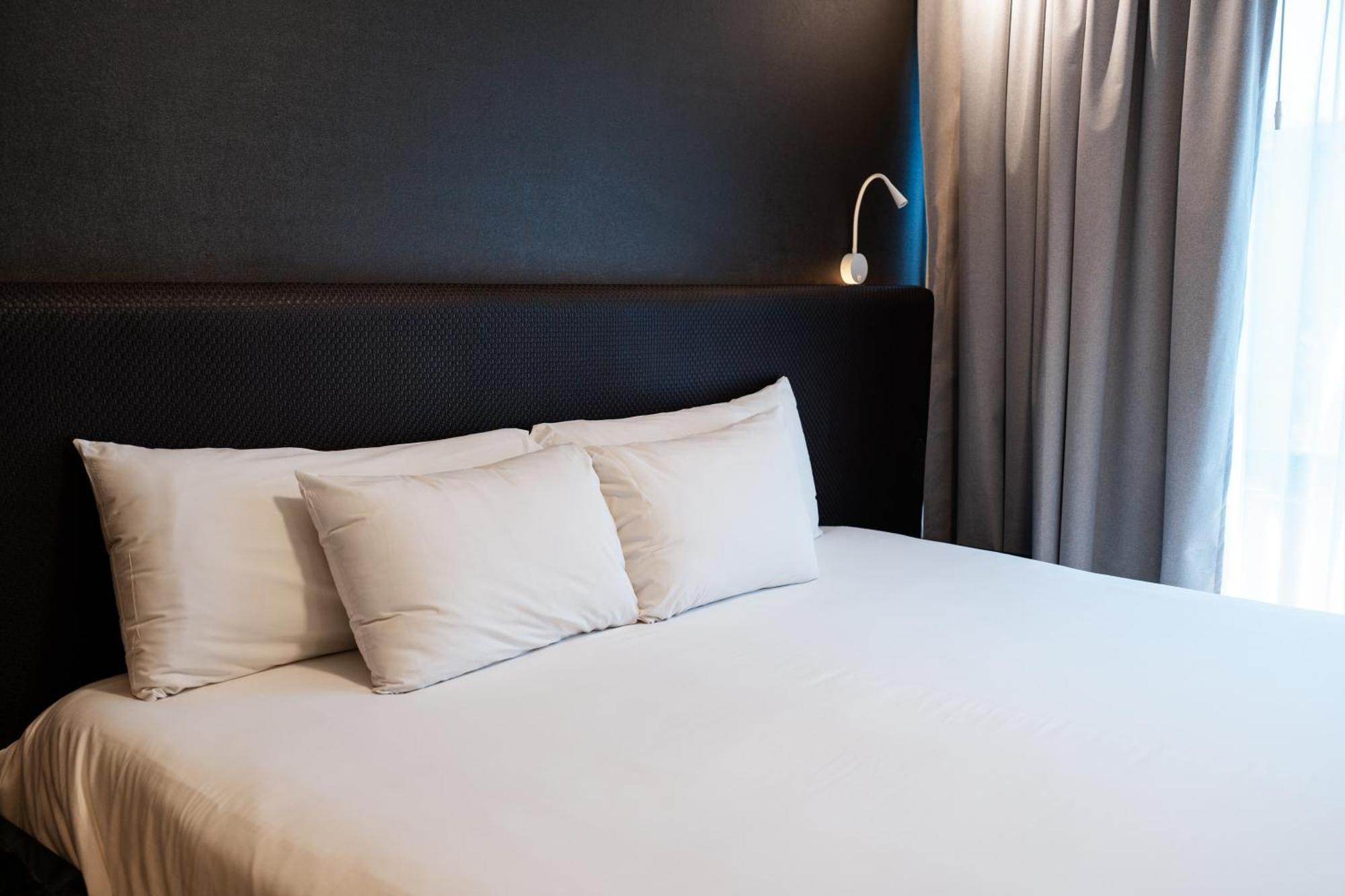 Amerian Cordoba Park Hotel Bilik gambar