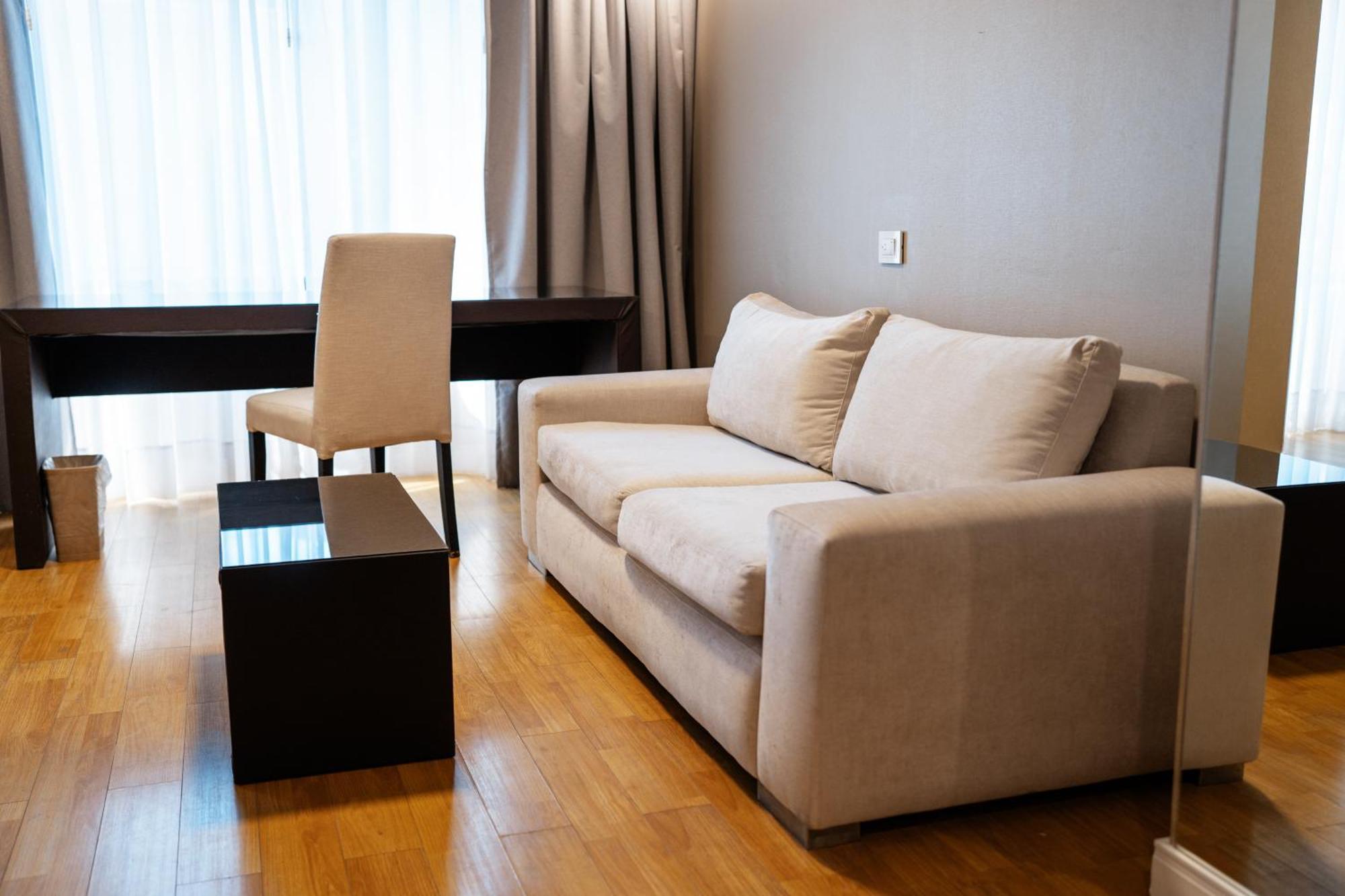 Amerian Cordoba Park Hotel Luaran gambar