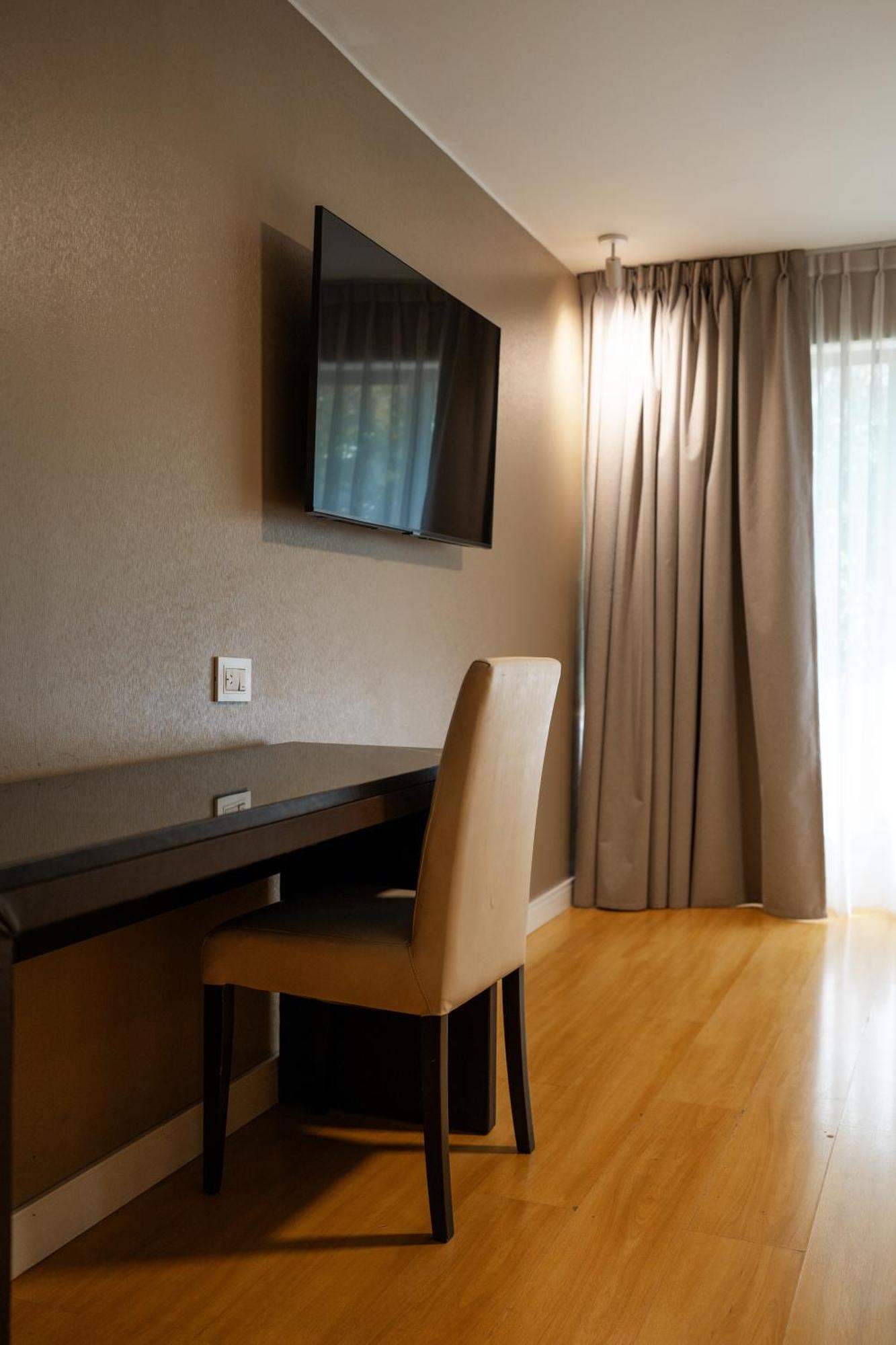 Amerian Cordoba Park Hotel Bilik gambar