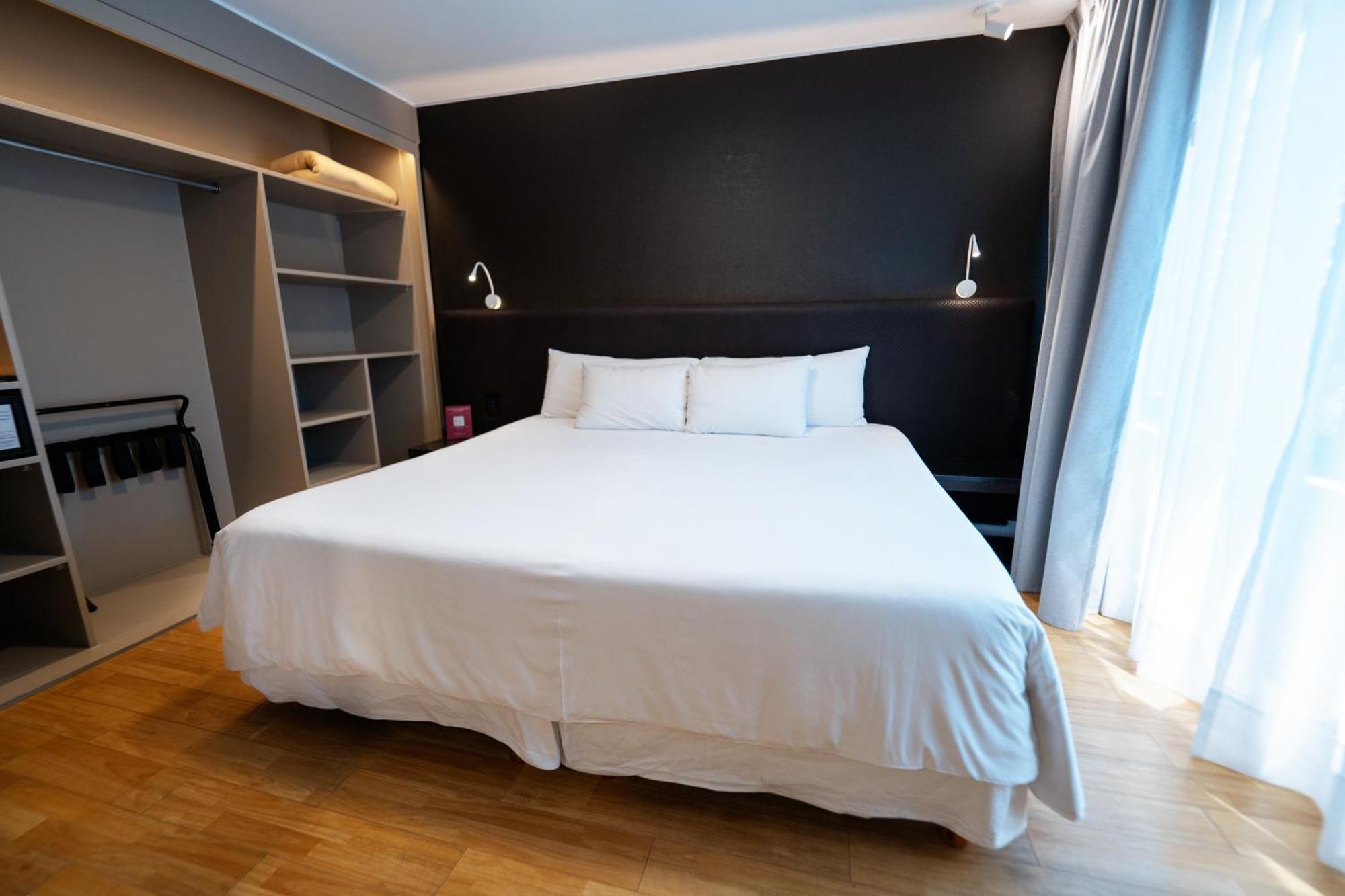 Amerian Cordoba Park Hotel Luaran gambar