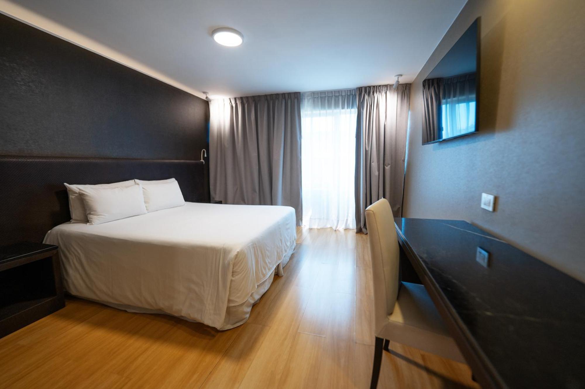 Amerian Cordoba Park Hotel Luaran gambar