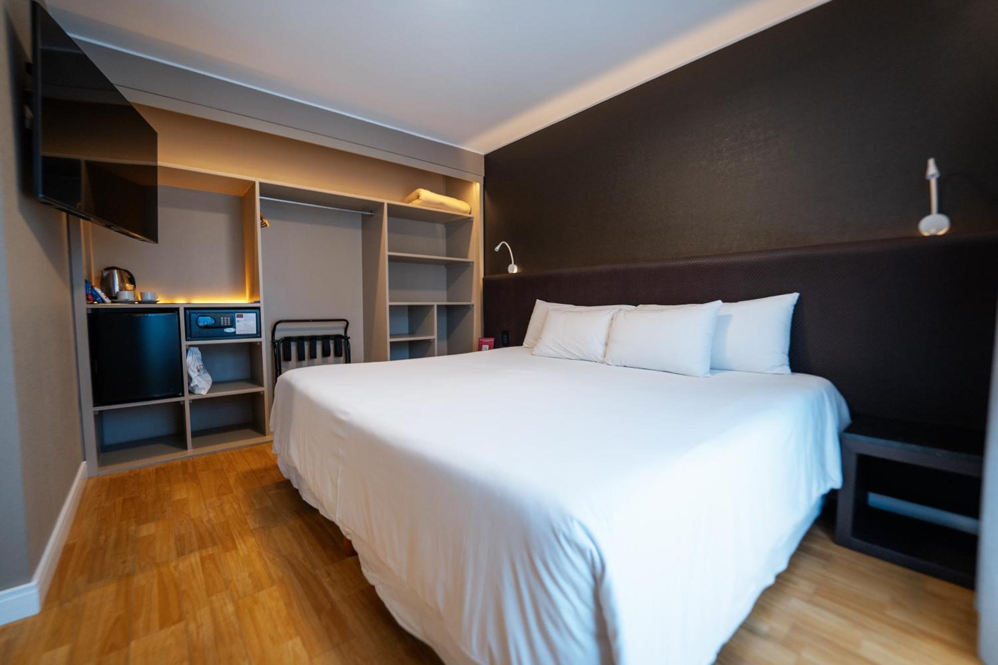 Amerian Cordoba Park Hotel Luaran gambar